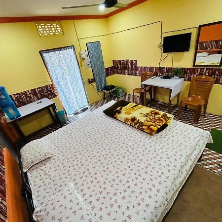 Orchid Park Homestay Sivasagar المظهر الخارجي الصورة