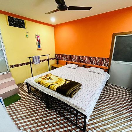Orchid Park Homestay Sivasagar المظهر الخارجي الصورة
