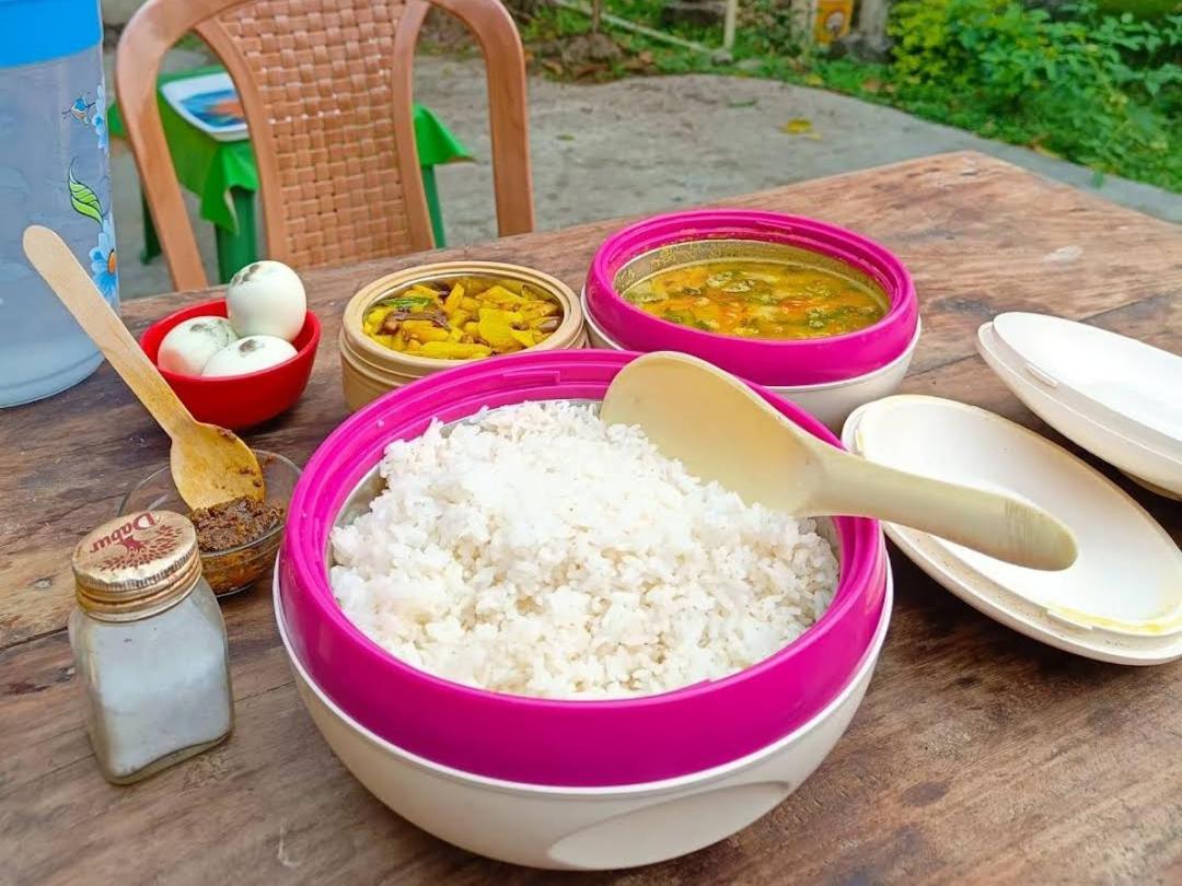 Orchid Park Homestay Sivasagar المظهر الخارجي الصورة