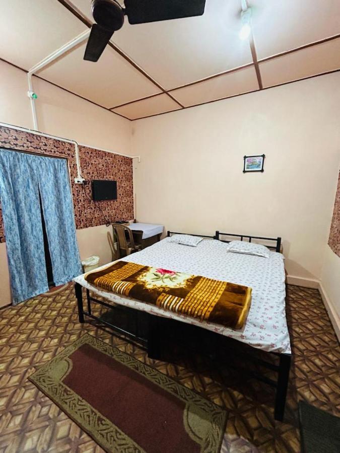 Orchid Park Homestay Sivasagar المظهر الخارجي الصورة