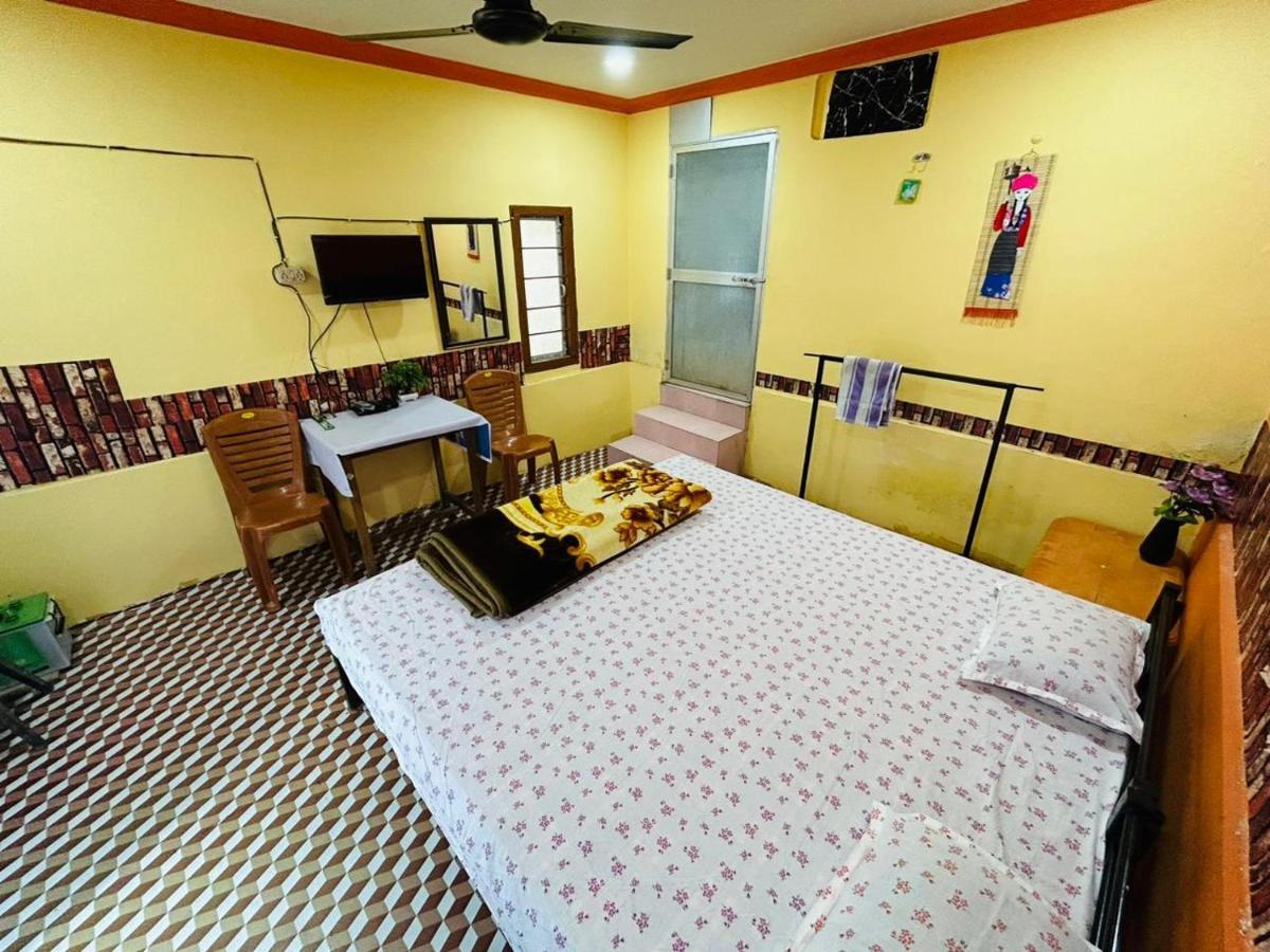 Orchid Park Homestay Sivasagar المظهر الخارجي الصورة