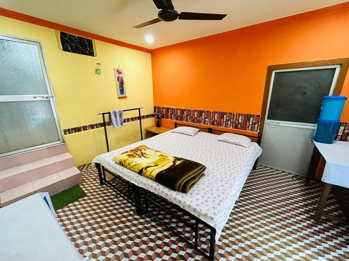 Orchid Park Homestay Sivasagar المظهر الخارجي الصورة