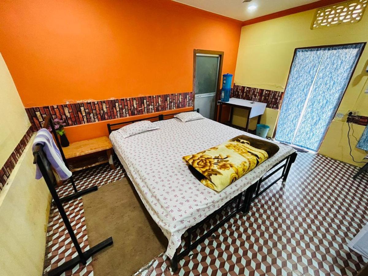 Orchid Park Homestay Sivasagar المظهر الخارجي الصورة