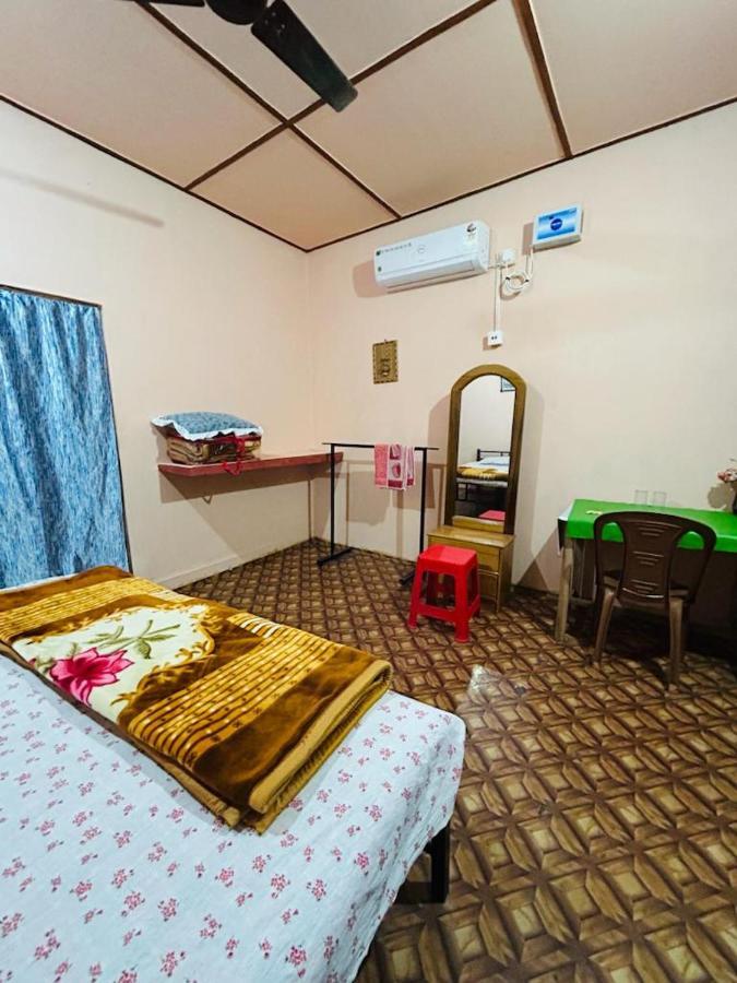 Orchid Park Homestay Sivasagar المظهر الخارجي الصورة