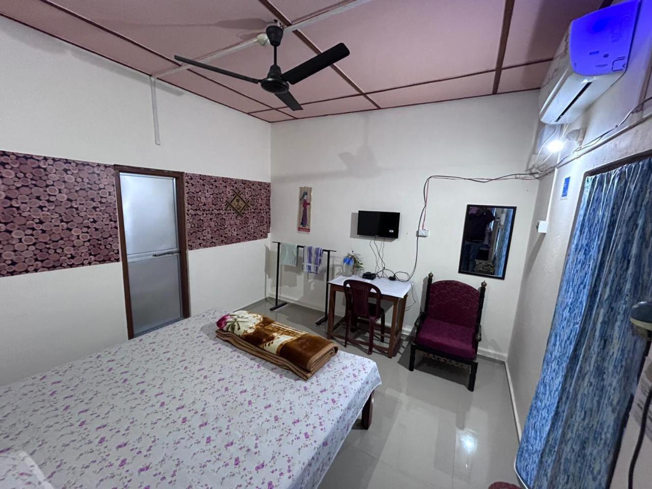 Orchid Park Homestay Sivasagar المظهر الخارجي الصورة