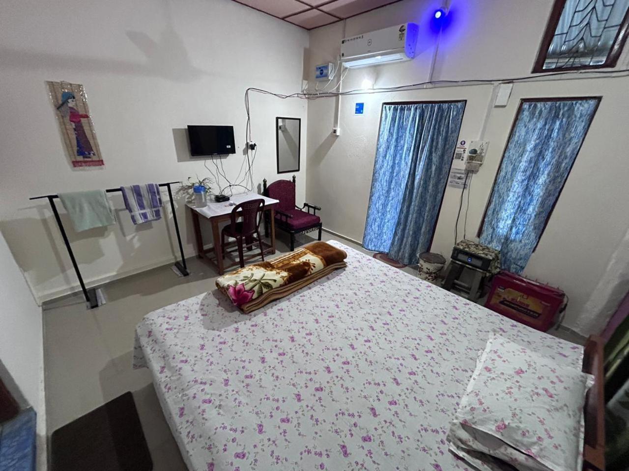Orchid Park Homestay Sivasagar المظهر الخارجي الصورة