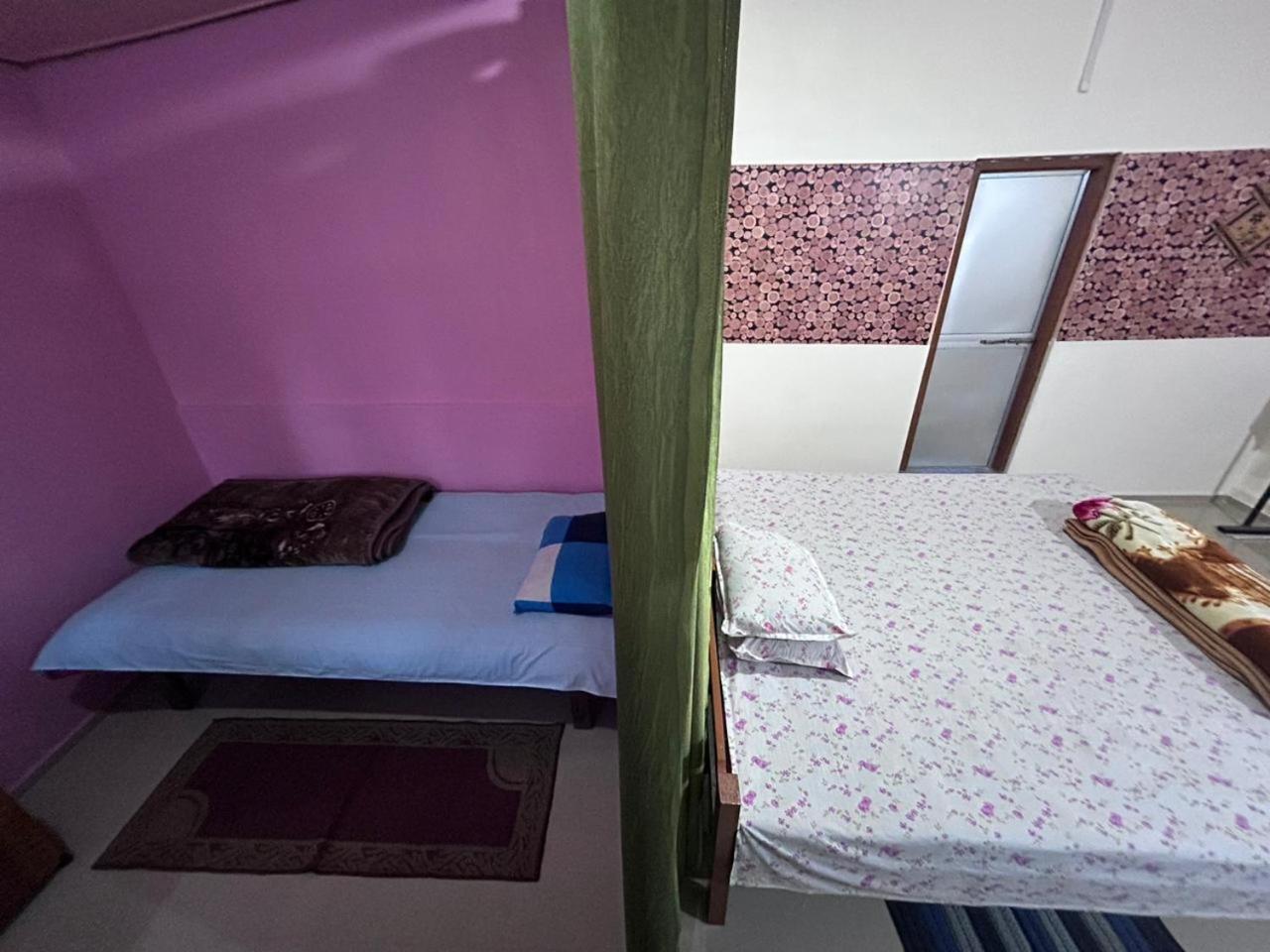 Orchid Park Homestay Sivasagar المظهر الخارجي الصورة