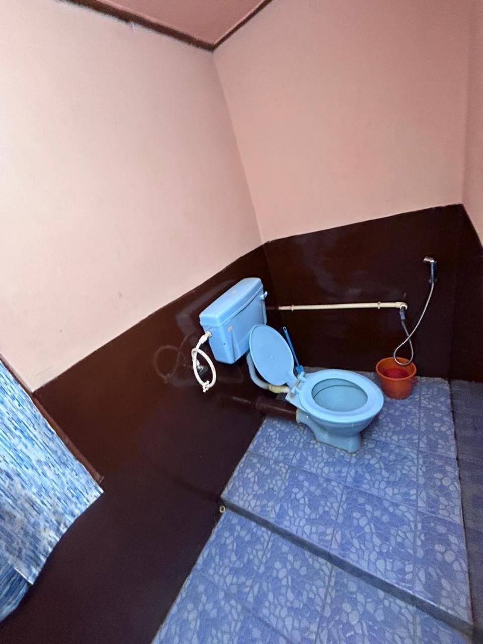 Orchid Park Homestay Sivasagar المظهر الخارجي الصورة