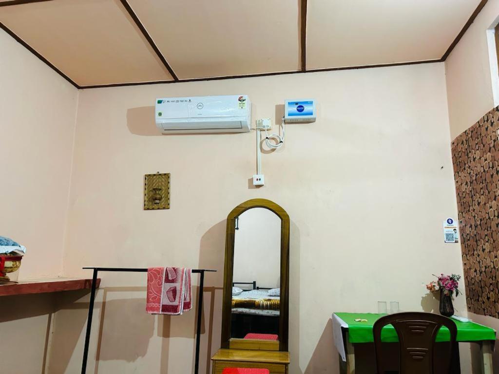 Orchid Park Homestay Sivasagar المظهر الخارجي الصورة
