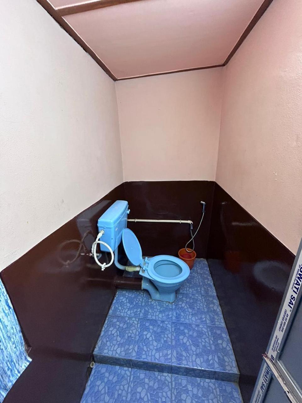 Orchid Park Homestay Sivasagar المظهر الخارجي الصورة