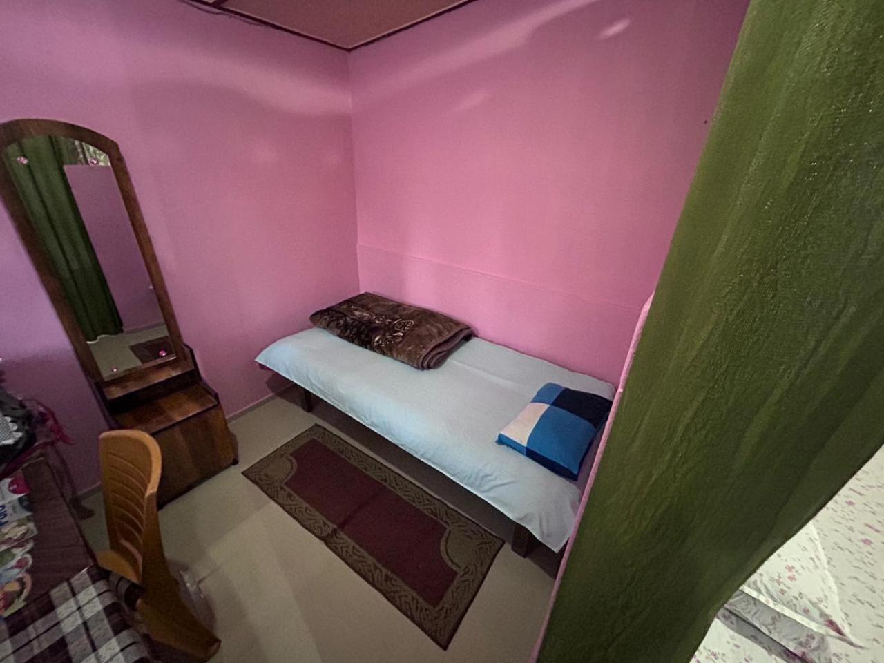 Orchid Park Homestay Sivasagar المظهر الخارجي الصورة